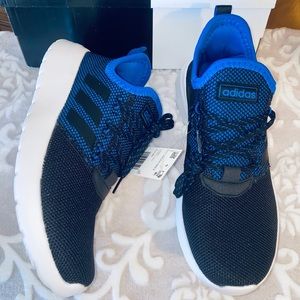 ADIDAS LITE RACER RBN BIG KIDS SHOES